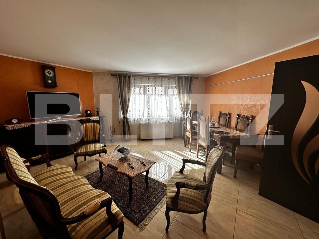 Apartament de vânzare 3 camere Ferneziu - 128583AV | BLITZ Sibiu | Poza2