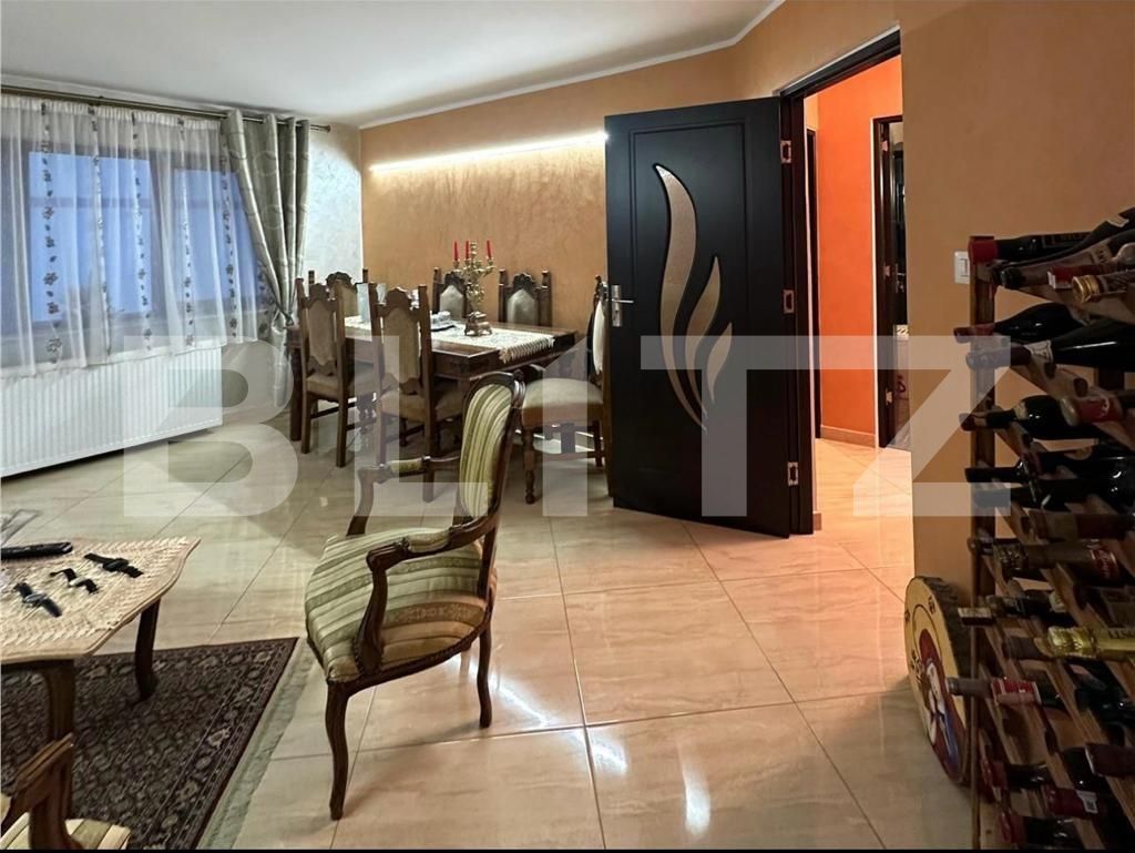 Apartament de vânzare 3 camere Ferneziu - 128583AV | BLITZ Sibiu | Poza6