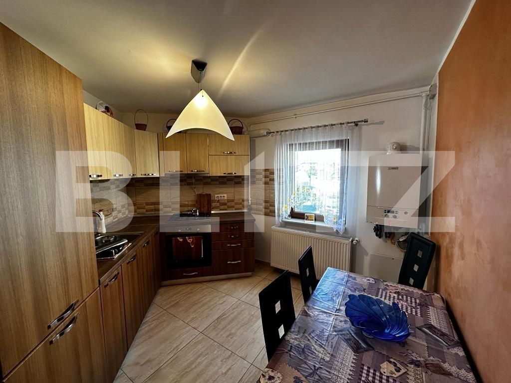 Apartament de vânzare 3 camere Ferneziu - 128583AV | BLITZ Sibiu | Poza4