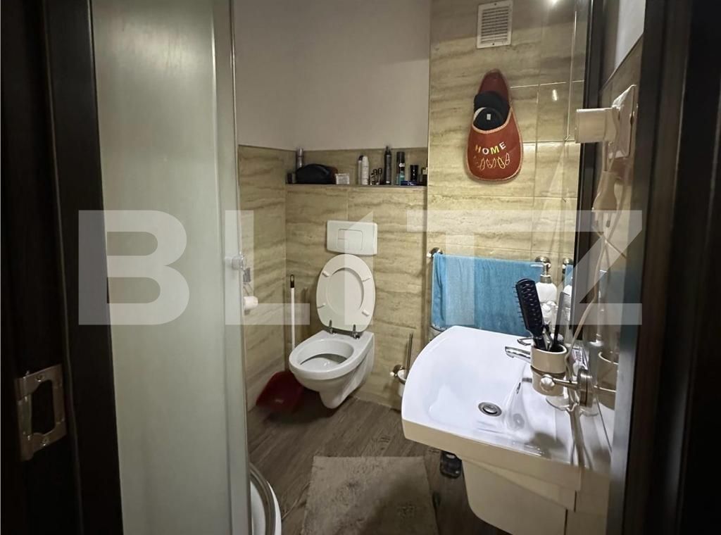 Apartament de vânzare 3 camere Ferneziu - 128583AV | BLITZ Sibiu | Poza8