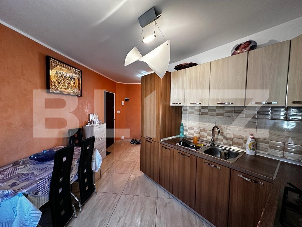 Apartament de vânzare 3 camere Ferneziu - 128583AV | BLITZ Sibiu | Poza5