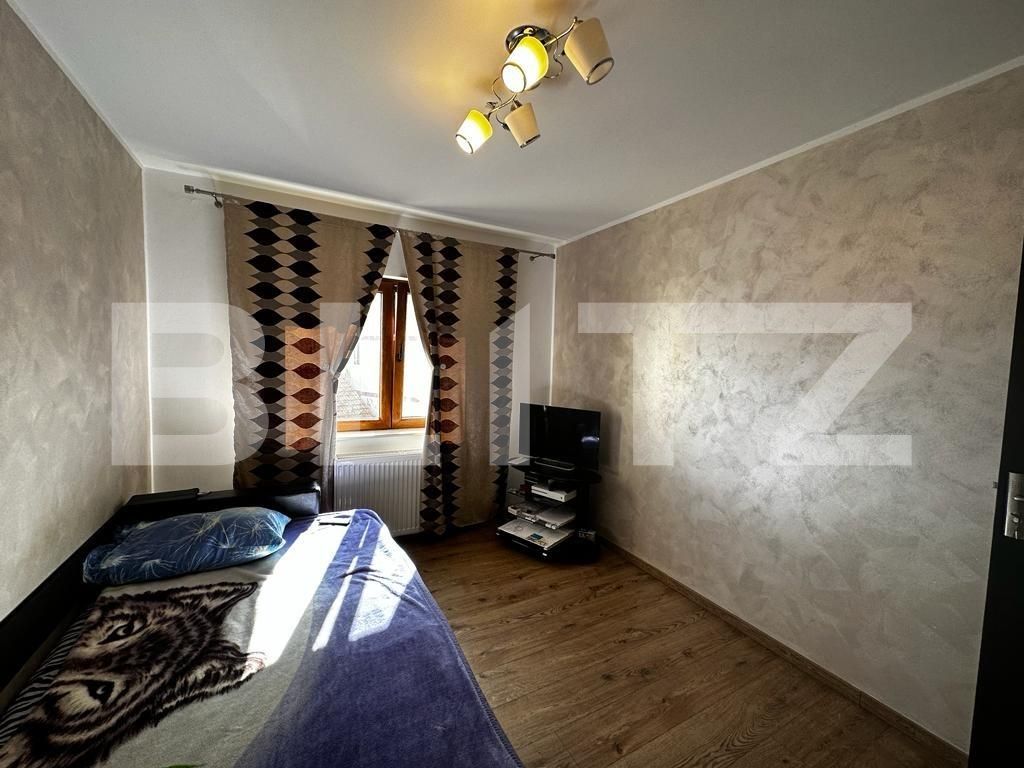 Apartament de vânzare 3 camere Ferneziu - 128583AV | BLITZ Sibiu | Poza3