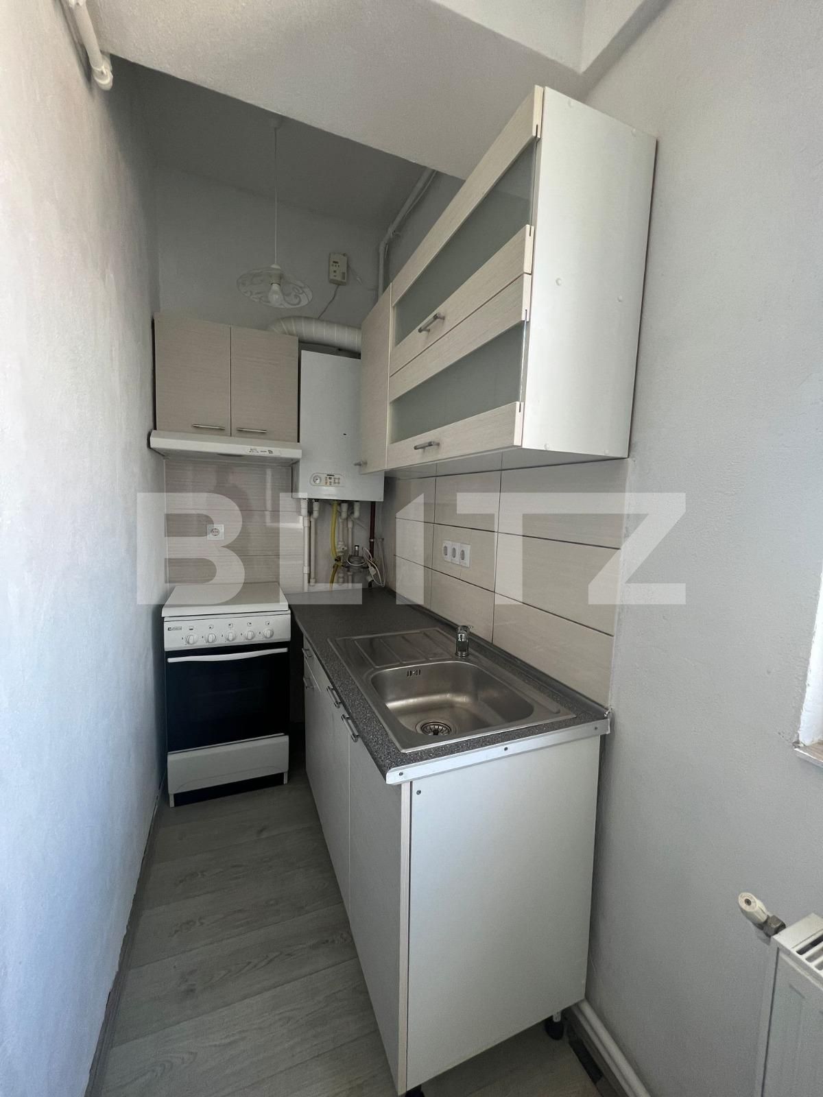 Apartament de vânzare 2 camere Șelimbăr - 128596AV | BLITZ Sibiu | Poza2