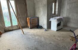 Casa S+P+M 150mp utili,  3 bai, 6 dormitoare, 509 suprafata totala.