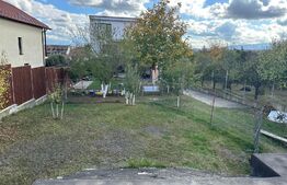 Casa S+P+M 150mp utili,  3 bai, 6 dormitoare, 509 suprafata totala.