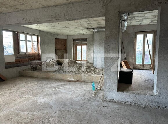 Casa de vânzare 6 camere Turnisor - 128598CV | BLITZ Sibiu | Poza4