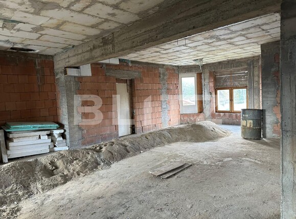 Casa de vânzare 6 camere Turnisor - 128598CV | BLITZ Sibiu | Poza7