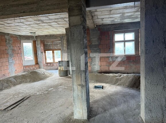 Casa de vânzare 6 camere Turnisor - 128598CV | BLITZ Sibiu | Poza8