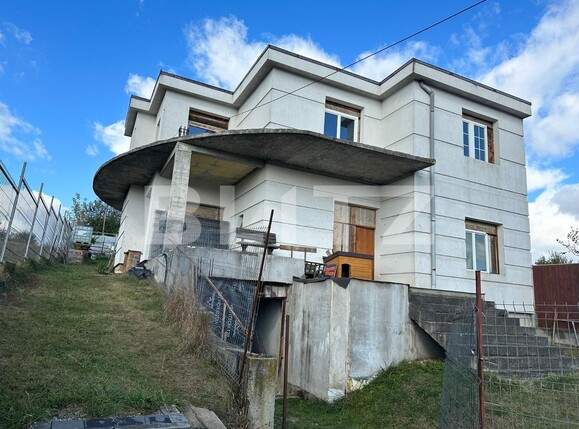 Casa de vânzare 6 camere Turnisor - 128598CV | BLITZ Sibiu | Poza1