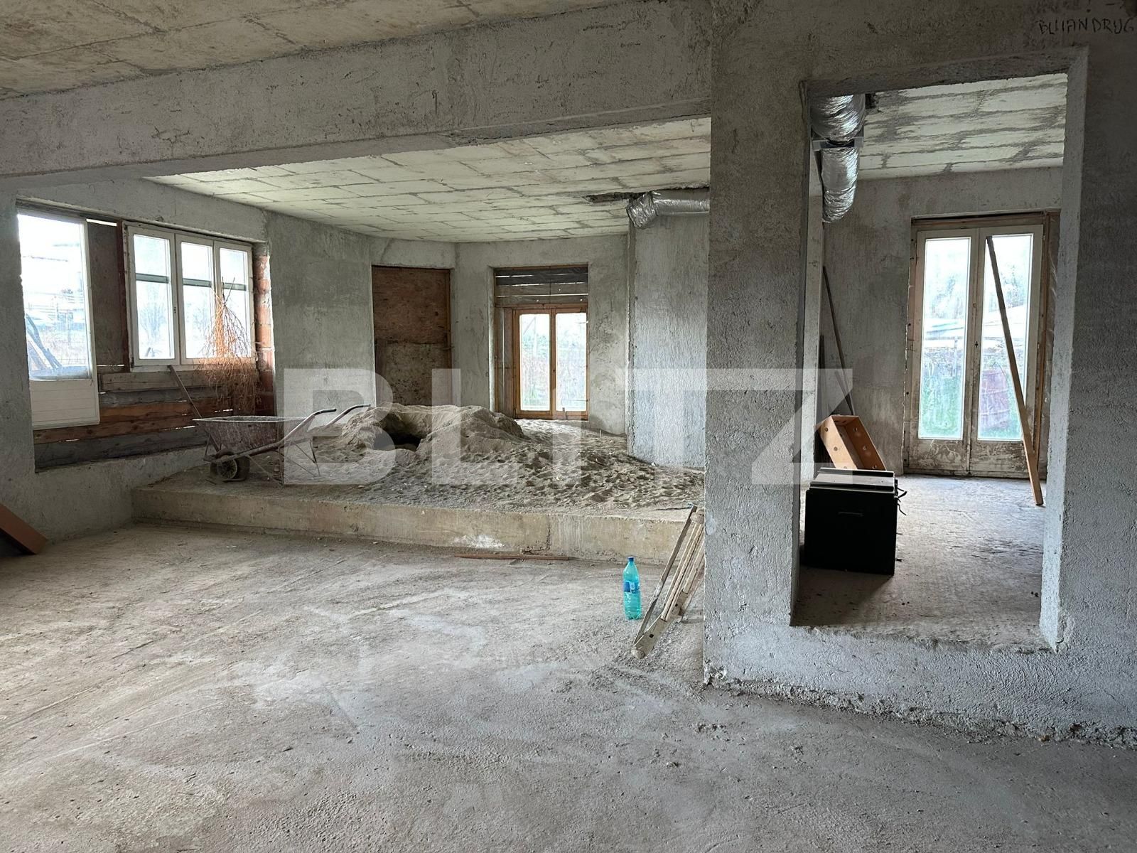 Casa de vânzare 6 camere Turnisor - 128598CV | BLITZ Sibiu | Poza4