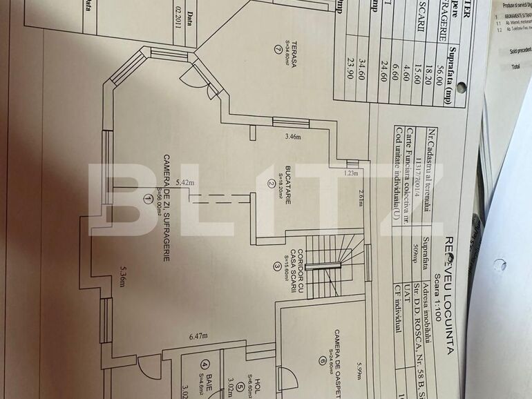 Casa de vânzare 6 camere Turnisor - 128598CV | BLITZ Sibiu | Poza10