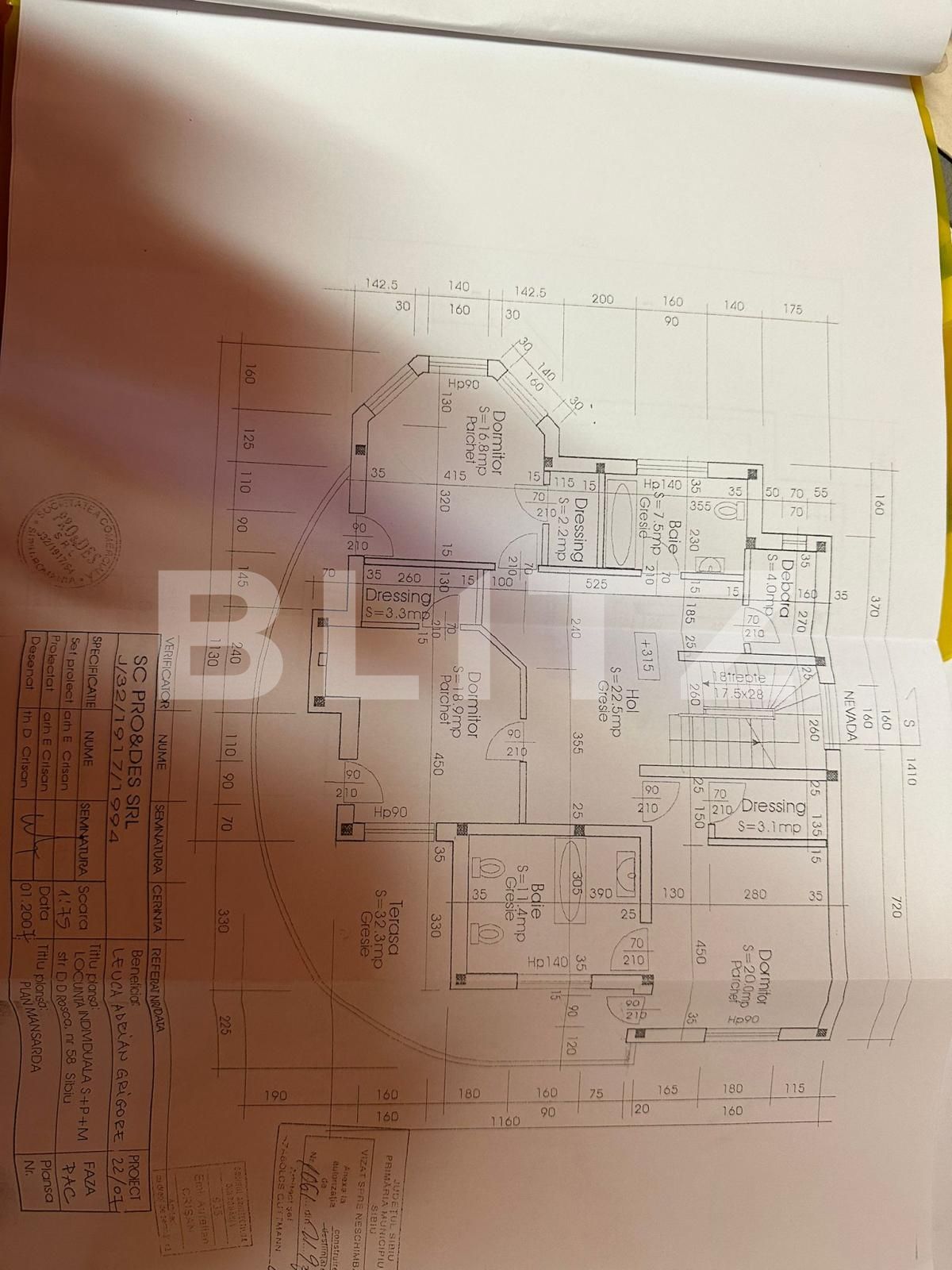 Casa de vânzare 6 camere Turnisor - 128598CV | BLITZ Sibiu | Poza2