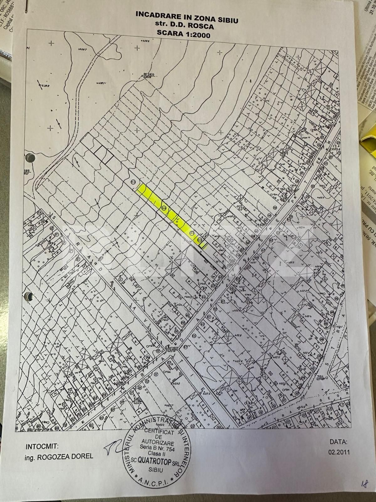 Casa de vânzare 6 camere Turnisor - 128598CV | BLITZ Sibiu | Poza11