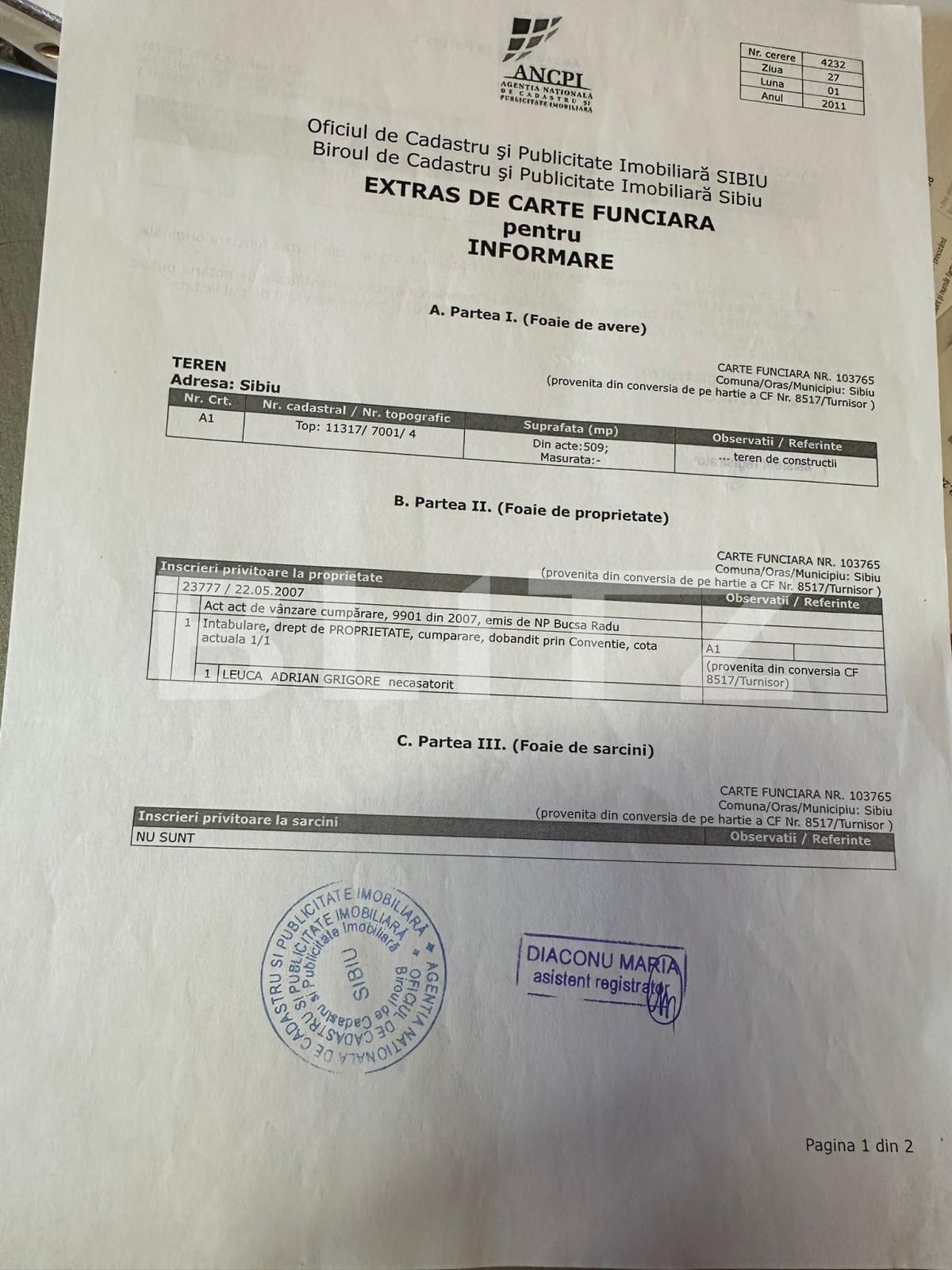 Casa de vânzare 6 camere Turnisor - 128598CV | BLITZ Sibiu | Poza5