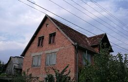 Casa 3 camere, 300 mp, teren, 430 mp, Agnita