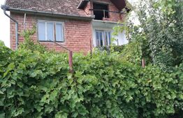 Casa 3 camere, 300 mp, teren, 430 mp, Agnita