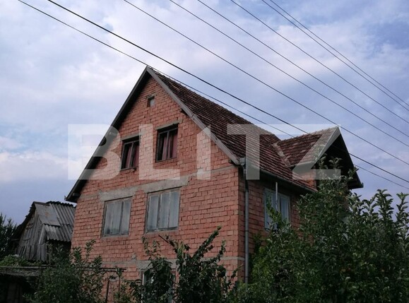 Casa de vânzare 3 camere Agnita - 128642CV | BLITZ Sibiu | Poza2