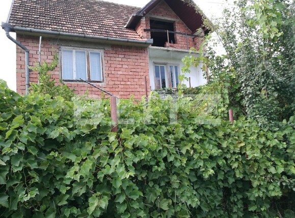 Casa de vânzare 3 camere Agnita - 128642CV | BLITZ Sibiu | Poza1