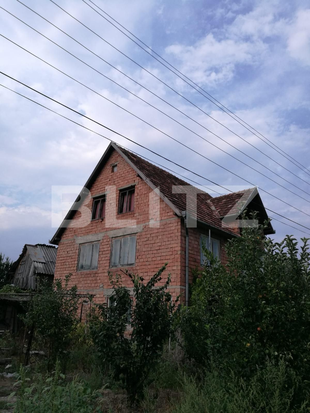 Casa de vânzare 3 camere Agnita - 128642CV | BLITZ Sibiu | Poza2