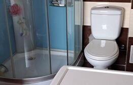 Casa 14 camere, 445 mp, teren, 1250 mp, Avrig