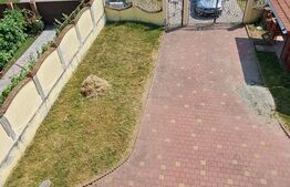 Casa 14 camere, 445 mp, teren, 1250 mp, Avrig