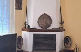 Casa 14 camere, 445 mp, teren, 1250 mp, Avrig