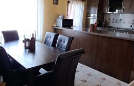 Casa 14 camere, 445 mp, teren, 1250 mp, Avrig