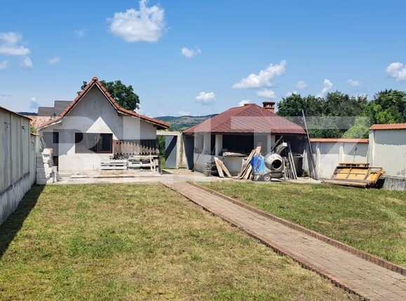 Casa de vânzare 14 camere Avrig - 128670CV | BLITZ Sibiu | Poza13