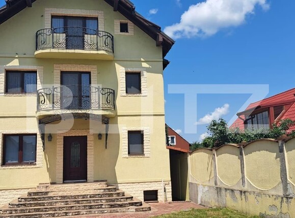Casa de vânzare 14 camere Avrig - 128670CV | BLITZ Sibiu | Poza12