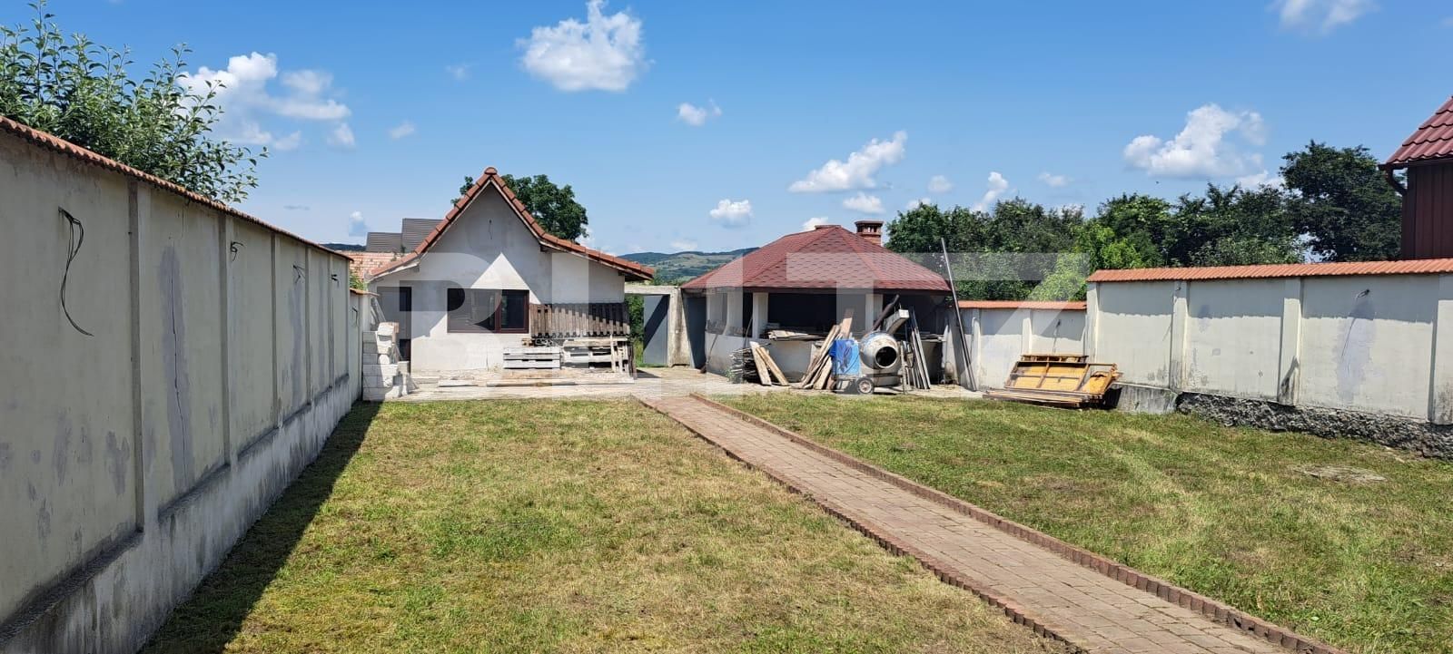 Casa de vânzare 14 camere Avrig - 128670CV | BLITZ Sibiu | Poza13