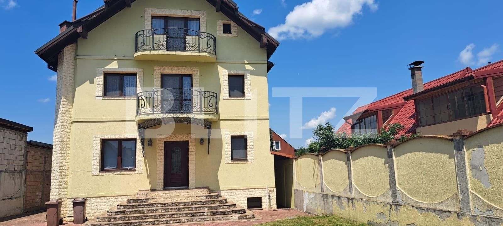 Casa de vânzare 14 camere Avrig - 128670CV | BLITZ Sibiu | Poza12