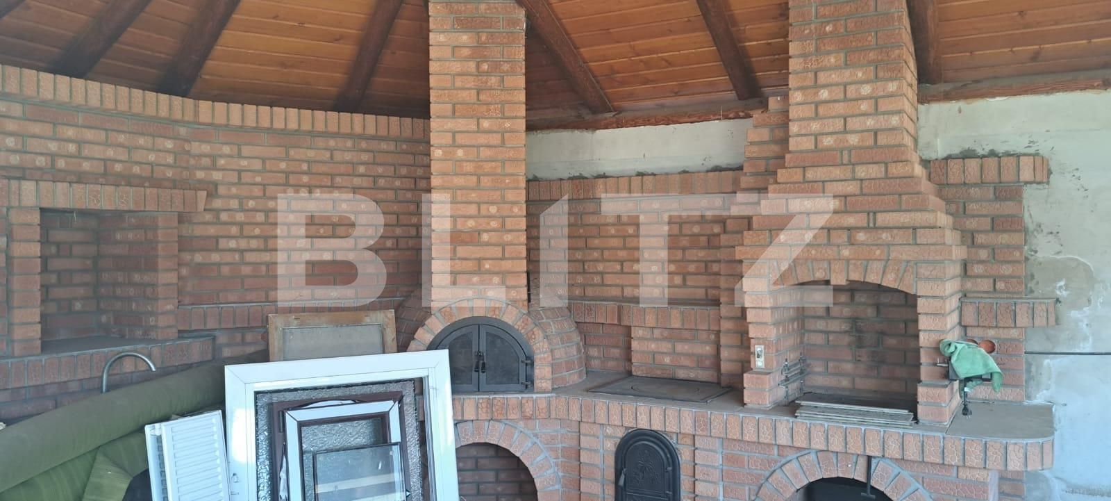 Casa de vânzare 14 camere Avrig - 128670CV | BLITZ Sibiu | Poza14