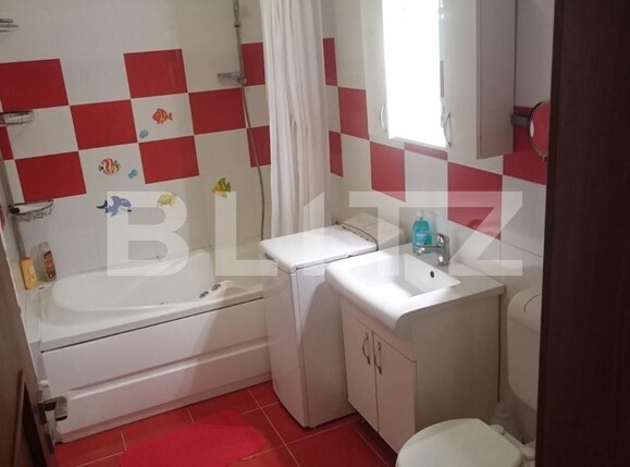 Apartament de vânzare 3 camere Hipodrom 3 - 128685AV | BLITZ Sibiu | Poza10