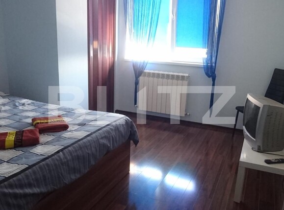 Apartament de vânzare 3 camere Hipodrom 3 - 128685AV | BLITZ Sibiu | Poza5