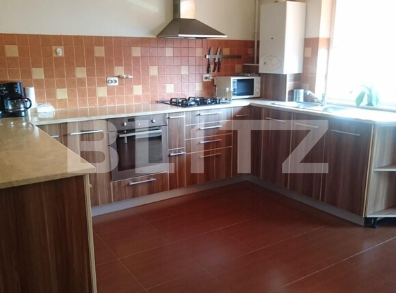 Apartament de vânzare 3 camere Hipodrom 3 - 128685AV | BLITZ Sibiu | Poza6