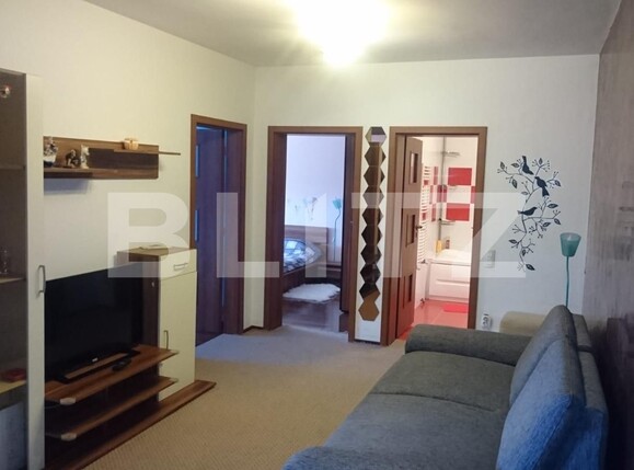 Apartament de vânzare 3 camere Hipodrom 3 - 128685AV | BLITZ Sibiu | Poza1