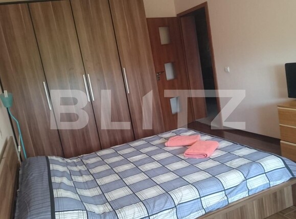 Apartament de vânzare 3 camere Hipodrom 3 - 128685AV | BLITZ Sibiu | Poza3