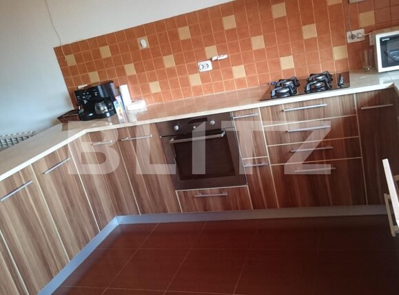 Apartament de vânzare 3 camere Hipodrom 3 - 128685AV | BLITZ Sibiu | Poza8