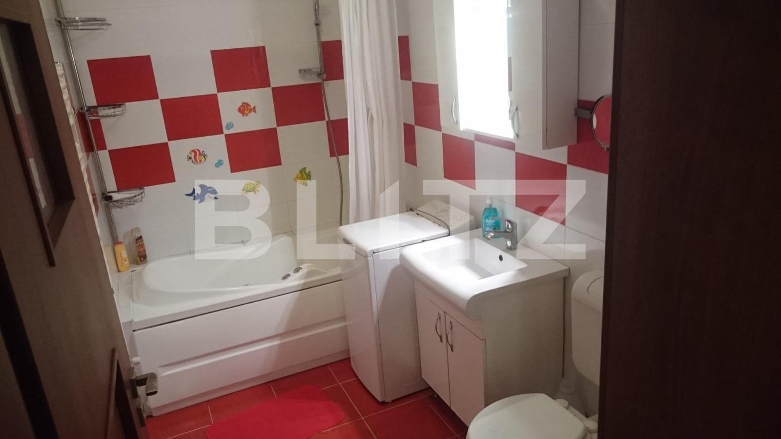 Apartament de vânzare 3 camere Hipodrom 3 - 128685AV | BLITZ Sibiu | Poza10