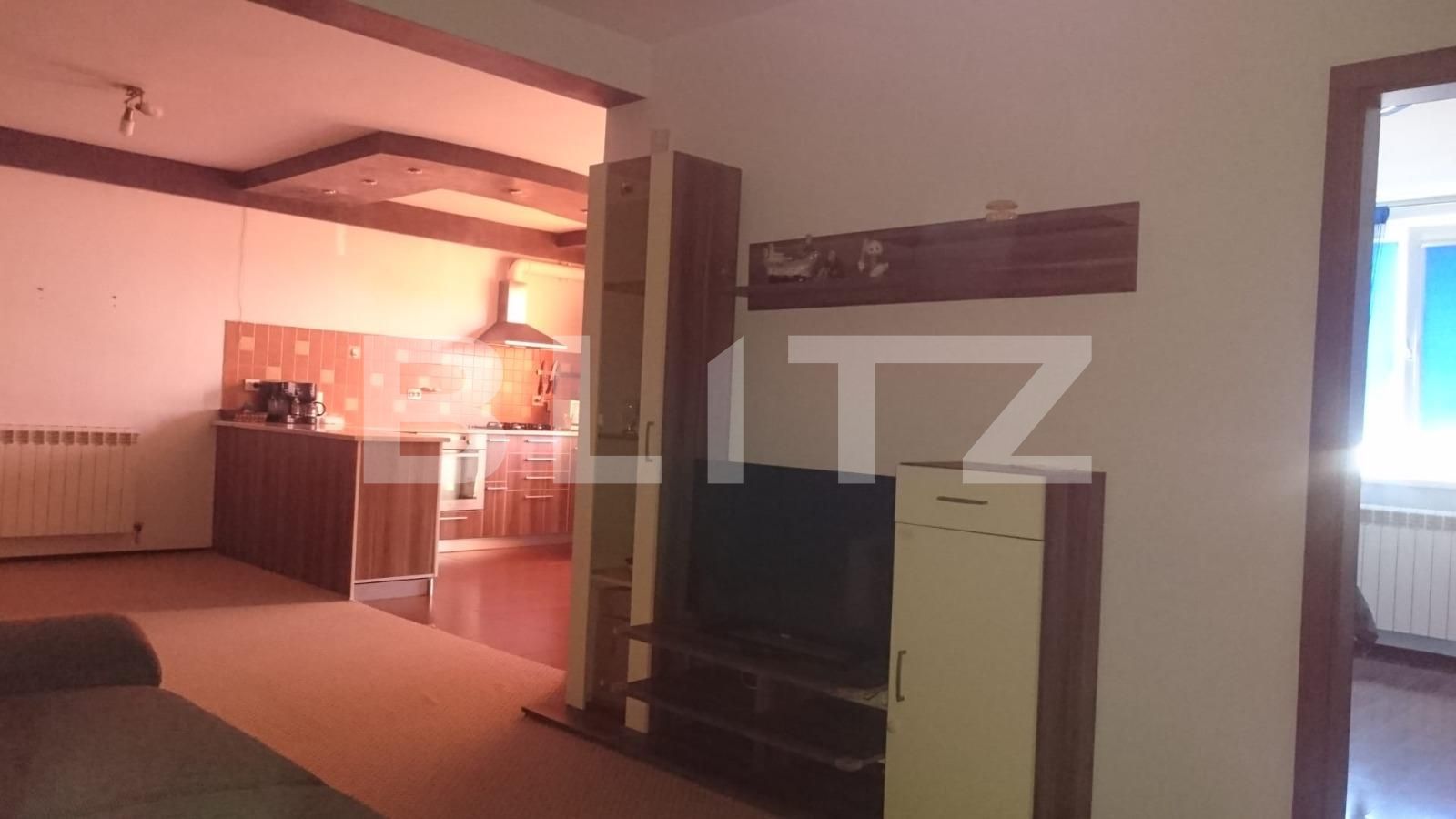 Apartament de vânzare 3 camere Hipodrom 3 - 128685AV | BLITZ Sibiu | Poza9