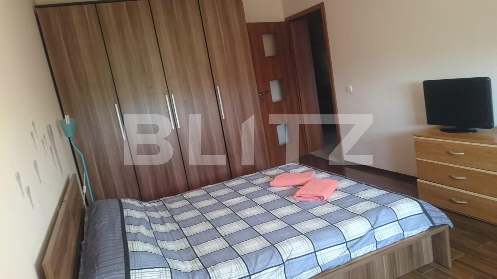 Apartament de vânzare 3 camere Hipodrom 3 - 128685AV | BLITZ Sibiu | Poza3