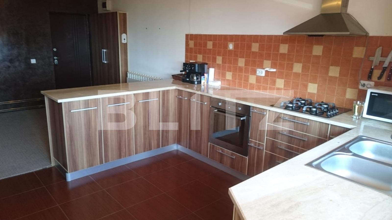 Apartament de vânzare 3 camere Hipodrom 3 - 128685AV | BLITZ Sibiu | Poza7