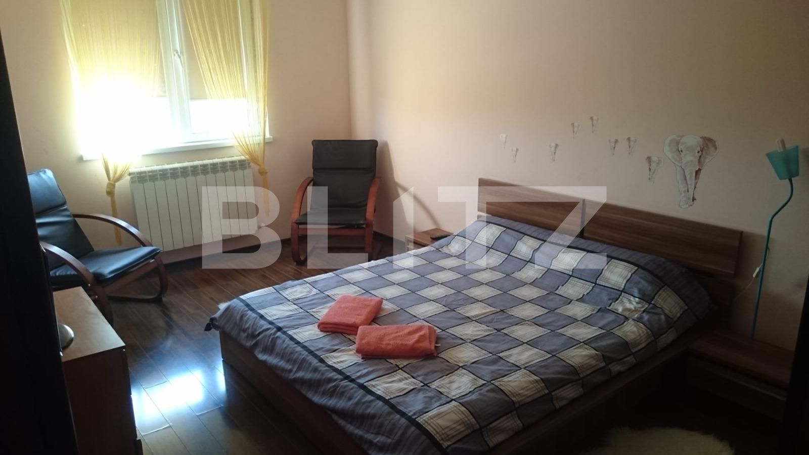 Apartament de vânzare 3 camere Hipodrom 3 - 128685AV | BLITZ Sibiu | Poza4