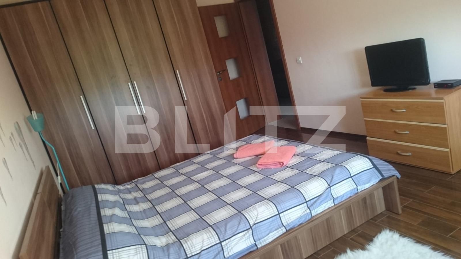 Apartament de vânzare 3 camere Hipodrom 3 - 128685AV | BLITZ Sibiu | Poza2
