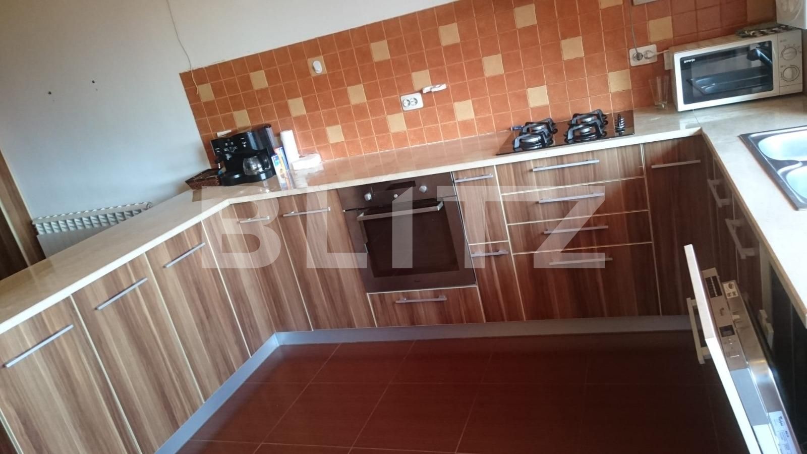 Apartament de vânzare 3 camere Hipodrom 3 - 128685AV | BLITZ Sibiu | Poza8