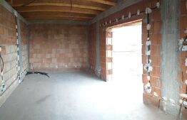 Casa 4 camere, 330 mp, teren, 1200 mp, zona Cisnadiei