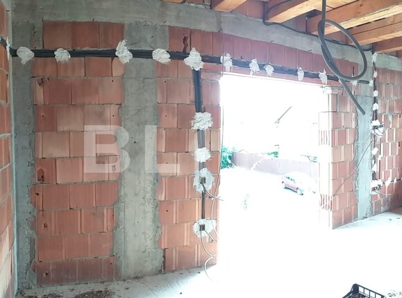 Casa de vânzare 4 camere Calea Cisnadiei - Arhitectilor - 128698CV | BLITZ Sibiu | Poza5