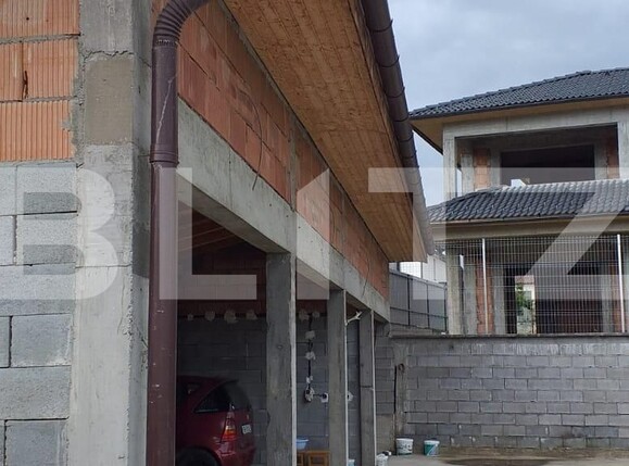 Casa de vânzare 4 camere Calea Cisnadiei - Arhitectilor - 128698CV | BLITZ Sibiu | Poza9