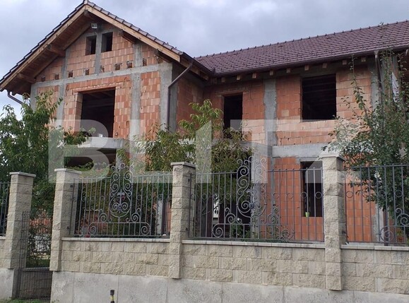 Casa de vânzare 4 camere Calea Cisnadiei - Arhitectilor - 128698CV | BLITZ Sibiu | Poza1