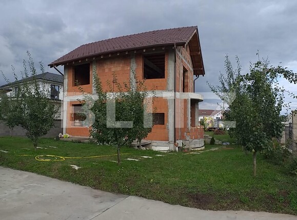 Casa de vânzare 4 camere Calea Cisnadiei - Arhitectilor - 128698CV | BLITZ Sibiu | Poza11
